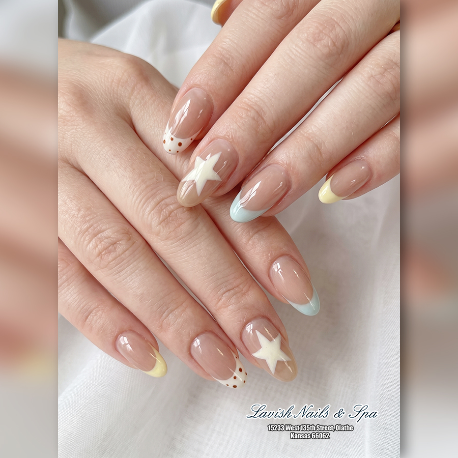 Nail June 18